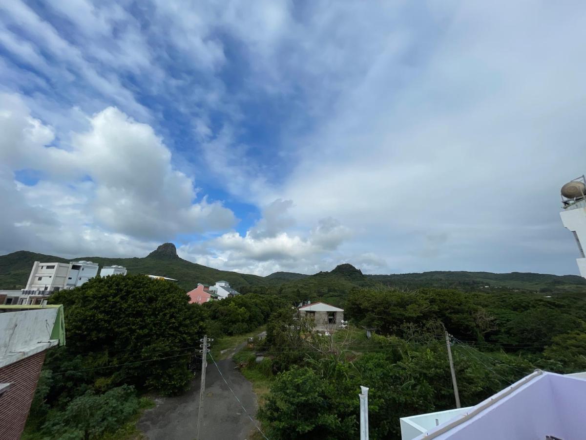 墾丁星院旅宿 エクステリア 写真