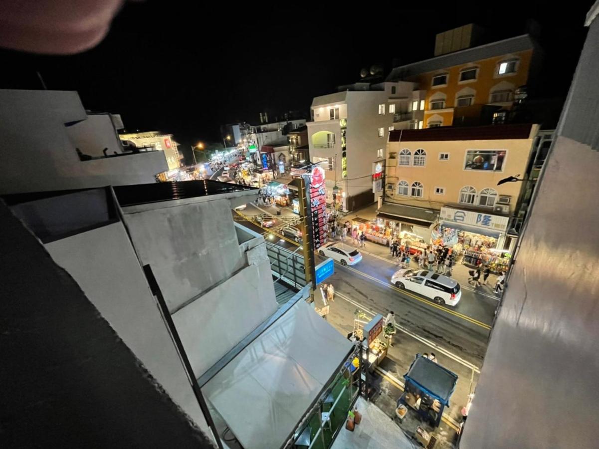 墾丁星院旅宿 エクステリア 写真