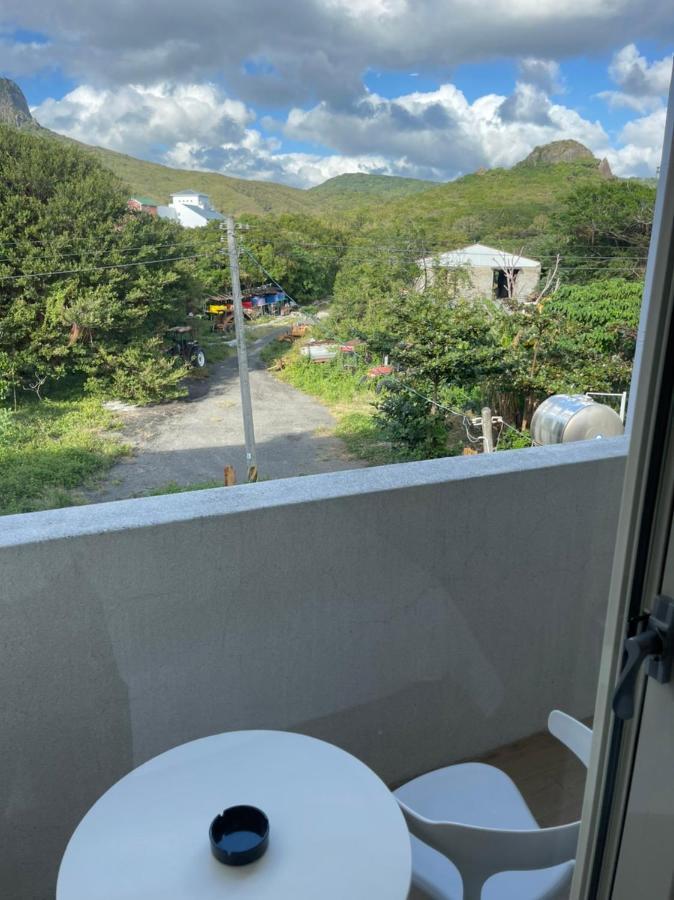 墾丁星院旅宿 エクステリア 写真